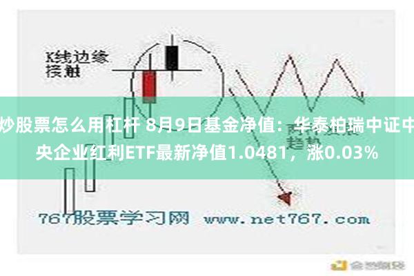 炒股票怎么用杠杆 8月9日基金净值：华泰柏瑞中证中央企业红利ETF最新净值1.0481，涨0.03%