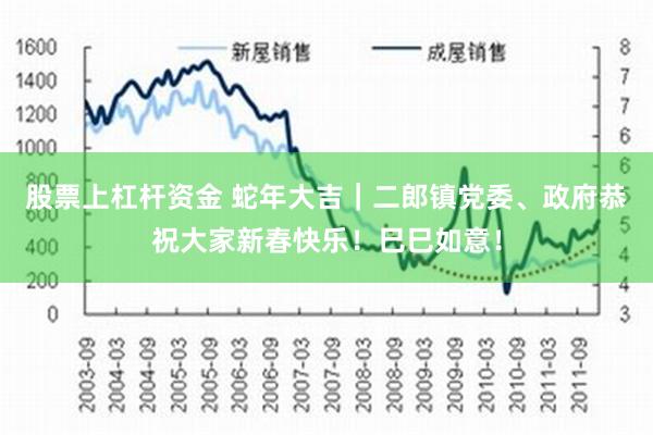 股票上杠杆资金 蛇年大吉｜二郎镇党委、政府恭祝大家新春快乐！巳巳如意！